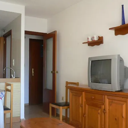 Appartement Mariscal 4 Y 5 By Gestaltur