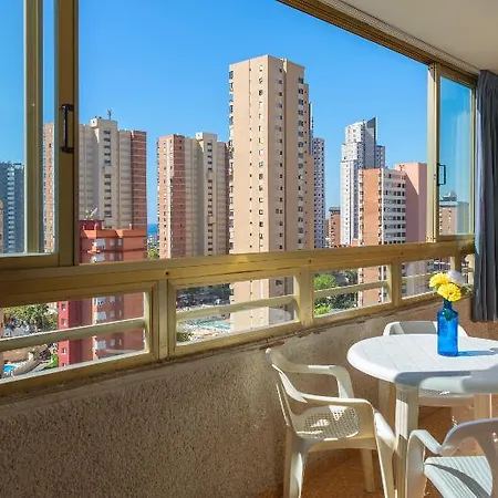 Mariscal 4 Y 5 By Gestaltur *