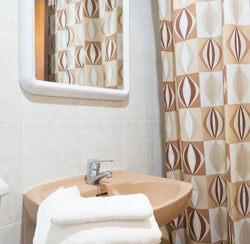 In Mariscal 4 And 5 With Pool Near Levante By Gestaltur Apartamento