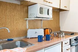 In Mariscal 4 And 5 With Pool Near Levante By Gestaltur Apartamento