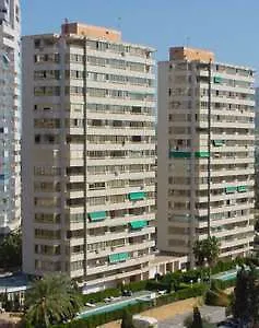 In Mariscal 4 And 5 With Pool Near Levante By Gestaltur Apartamento